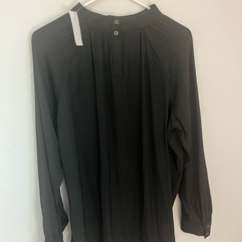 Loft blouse